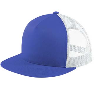 Yupoong Classic Trucker Mesh Back Cap