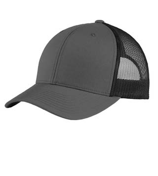 STC39 - Yupoong Retro Trucker Cap