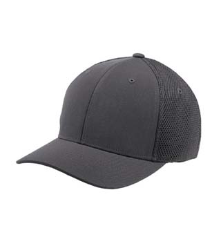 STC40 - Flex Fit Air Mesh Back Cap