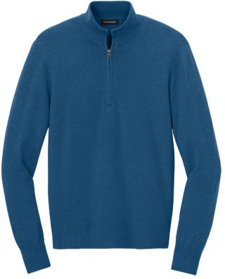 SW2900 - Easy Care 1/4-Zip Sweater