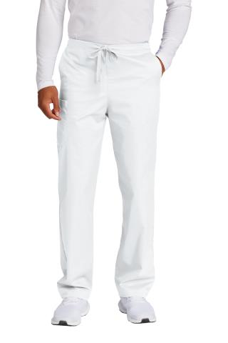 Unisex Short WorkFlex Cargo Pant