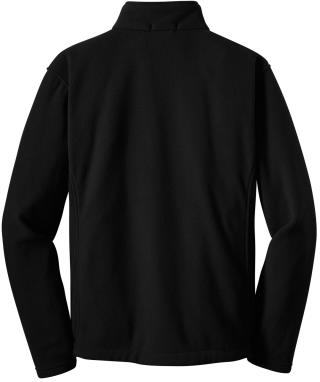 Youth Fleece Jacket
